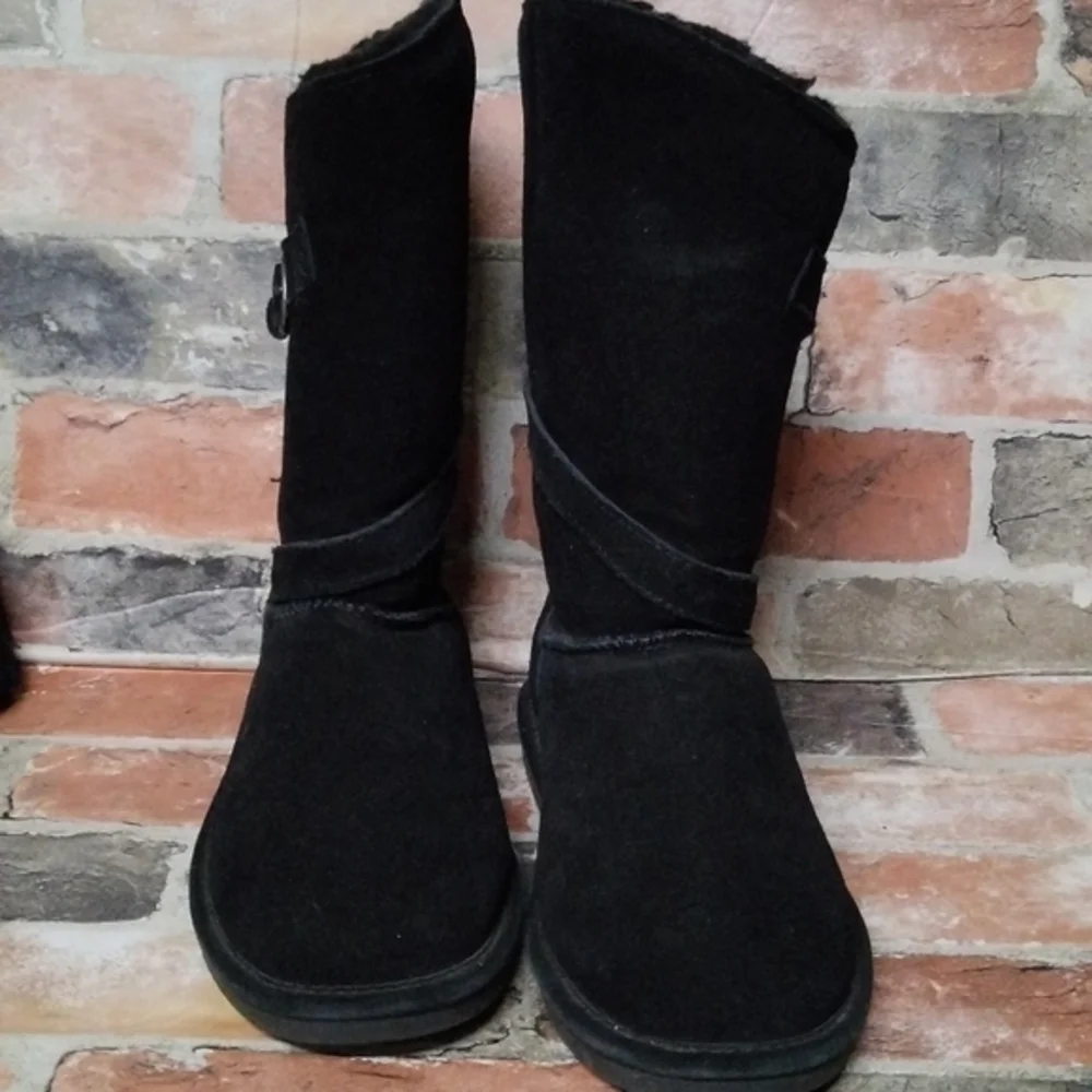 ‎Bearpaw